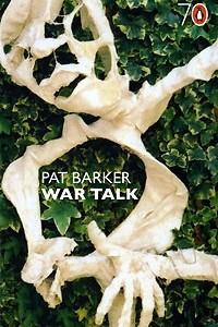 Книга War Talk