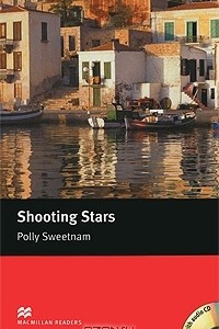 Книга Shooting Stars: Starter Level