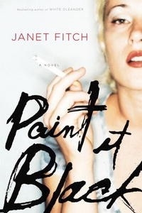 Книга Paint It Black: A Novel