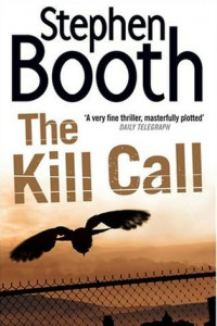 Книга The kill call