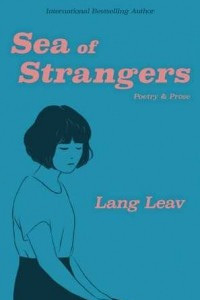 Книга Sea of Strangers