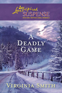 Книга A Deadly Game