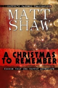 Книга A Christmas to Remember