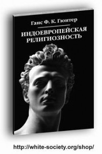 Книга Индоевропейская религиозность