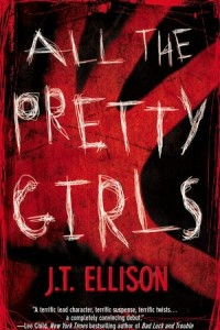 Книга All The Pretty Girls