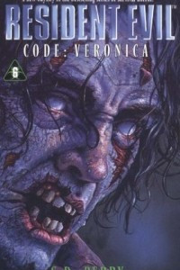 Книга Code Veronica