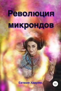 Книга Революция микрондов