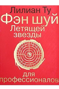 Книга Фэн шуй Летящей звезды для профессионалов