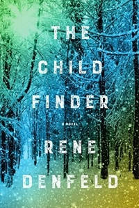 Книга The Child Finder