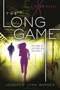 Книга The Long Game