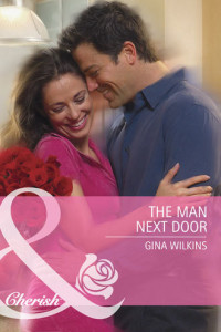 Книга The Man Next Door