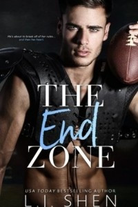 Книга The End Zone