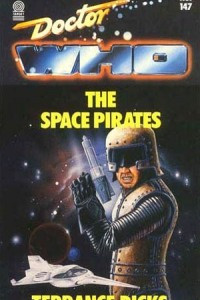 Книга The Space Pirates