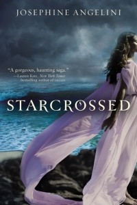 Книга Starcrossed