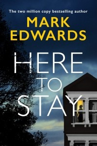 Книга Here To Stay