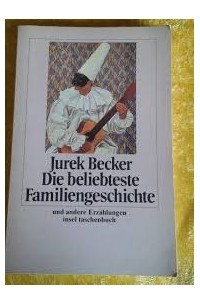 Книга Die beliebteste Familiengeschichte