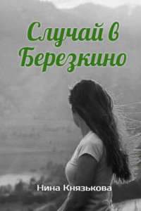 Книга Случай в Березкино