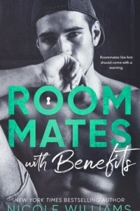 Книга Roommates with Benefits