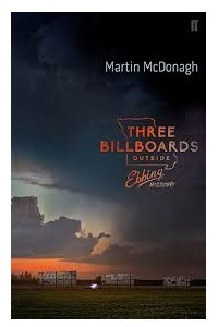 Книга Three Billboards Outside Ebbing, Missouri