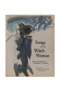 Книга Songs for the Witch Woman