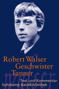 Книга Geschwister Tanner