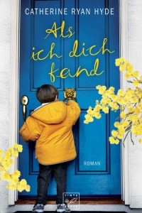 Книга Als ich dich fand