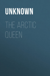 Книга The Arctic Queen