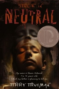 Книга Stuck In Neutral