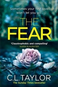 Книга The Fear