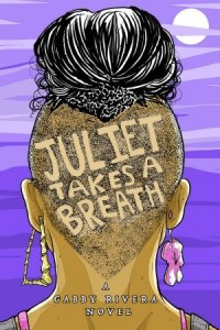 Книга Juliet Takes a Breath