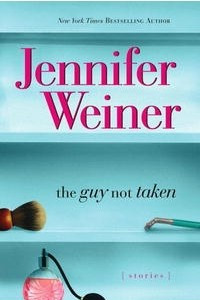 Книга The Guy Not Taken: Stories