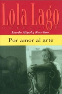 Книга Por amor al arte