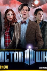 Книга Doctor Who: Blackout