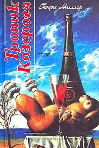 Книга Тропик Козерога. Тропик Рака