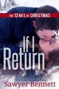 Книга If I Return