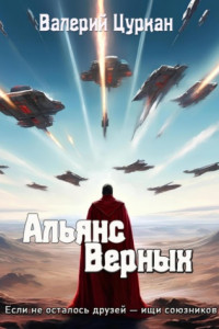 Книга Альянс Верных