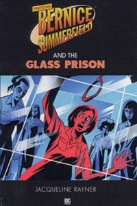 Книга The Glass Prison