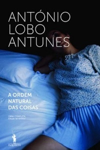 Книга A Ordem Natural das Coisas