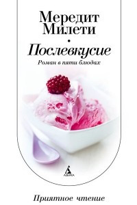 Книга Послевкусие