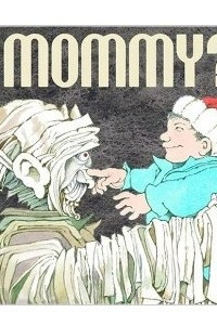 Книга Mommy?