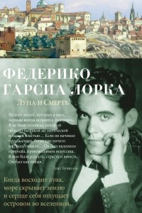 Книга Луна и Смерть