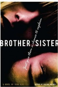 Книга Brother/Sister