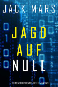 Книга Jagd Auf Null