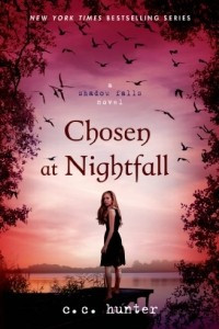 Книга Chosen at Nightfall