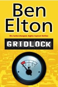 Книга Gridlock