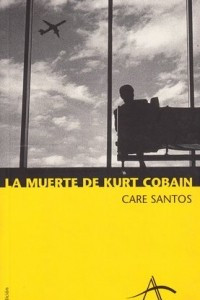 Книга La Muerte de Kurt Cobain