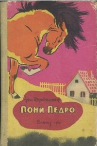 Книга Пони Педро