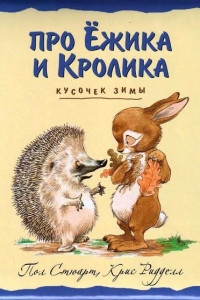 Книга Кусочек зимы