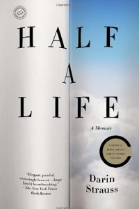 Книга Half a Life