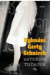 Книга Vyhnani Gerty Schnirch